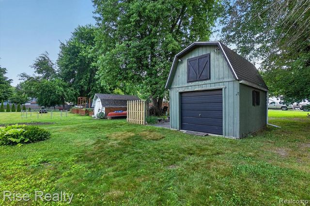 10376 Ataberry Drive, Clio, MI 48420