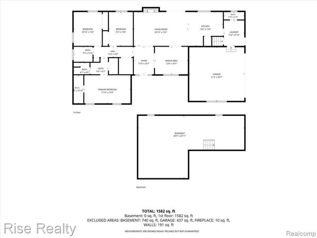 10376 Ataberry Drive, Clio, MI 48420