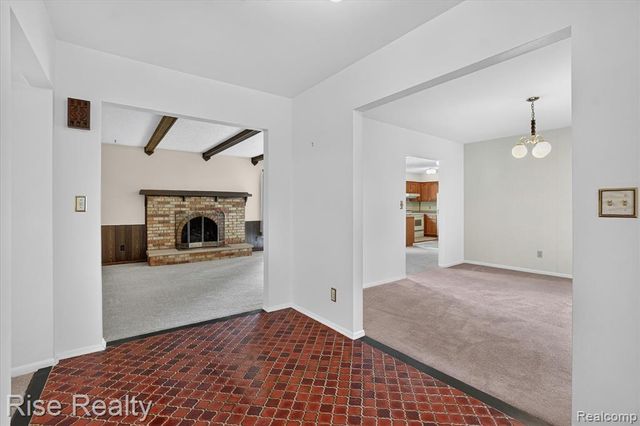 10376 Ataberry Drive, Clio, MI 48420