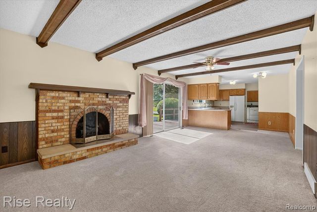 10376 Ataberry Drive, Clio, MI 48420
