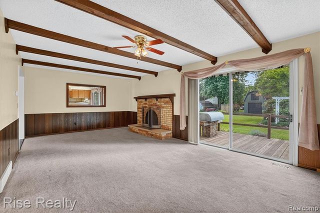 10376 Ataberry Drive, Clio, MI 48420