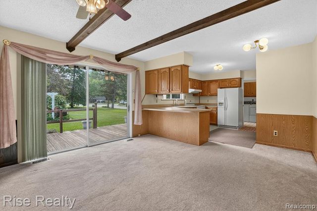 10376 Ataberry Drive, Clio, MI 48420