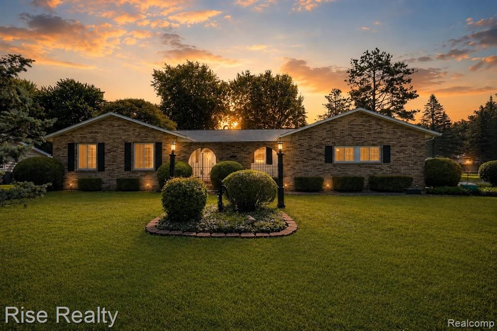 10376 Ataberry Drive, Clio, MI 48420