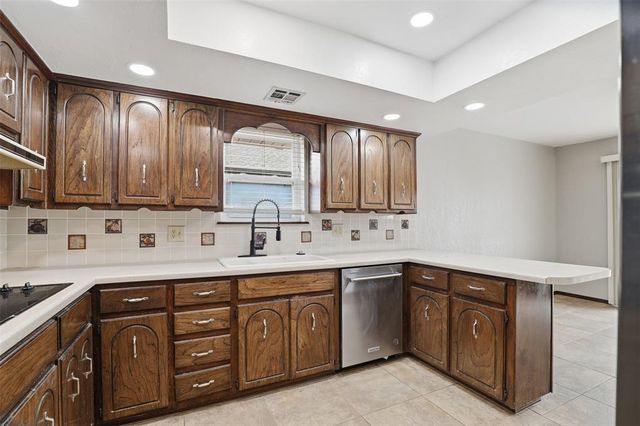 5032 Alan Lane, Oklahoma City, OK 73135