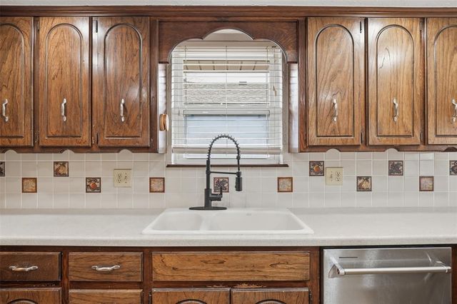 5032 Alan Lane, Oklahoma City, OK 73135