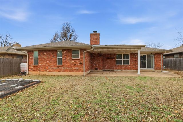 5032 Alan Lane, Oklahoma City, OK 73135