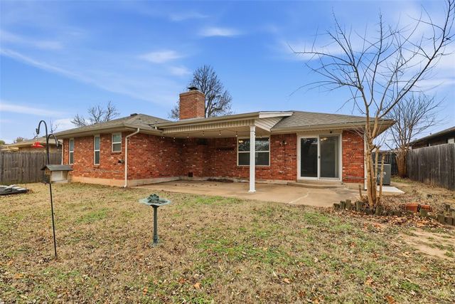 5032 Alan Lane, Oklahoma City, OK 73135