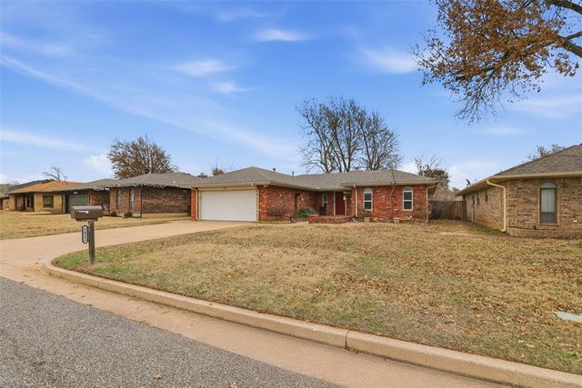 5032 Alan Lane, Oklahoma City, OK 73135