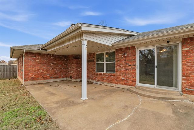 5032 Alan Lane, Oklahoma City, OK 73135
