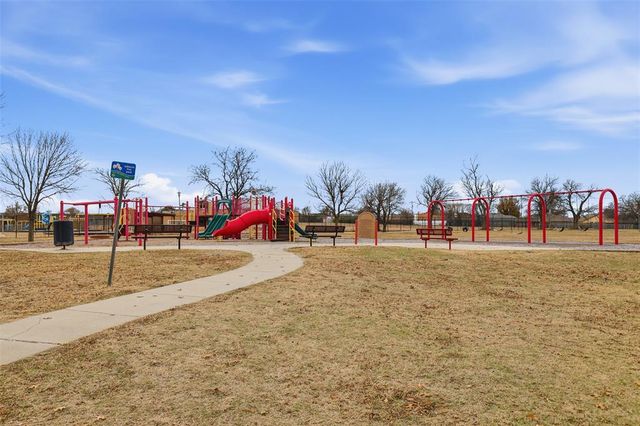 5032 Alan Lane, Oklahoma City, OK 73135