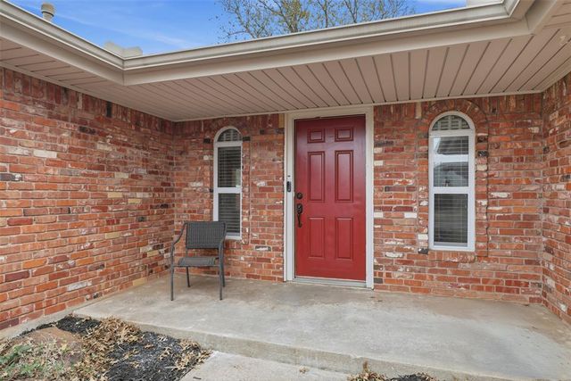 5032 Alan Lane, Oklahoma City, OK 73135