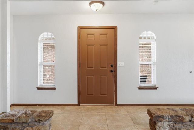 5032 Alan Lane, Oklahoma City, OK 73135