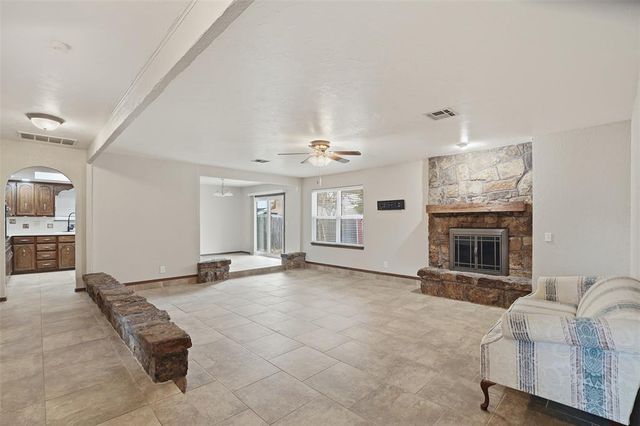 5032 Alan Lane, Oklahoma City, OK 73135