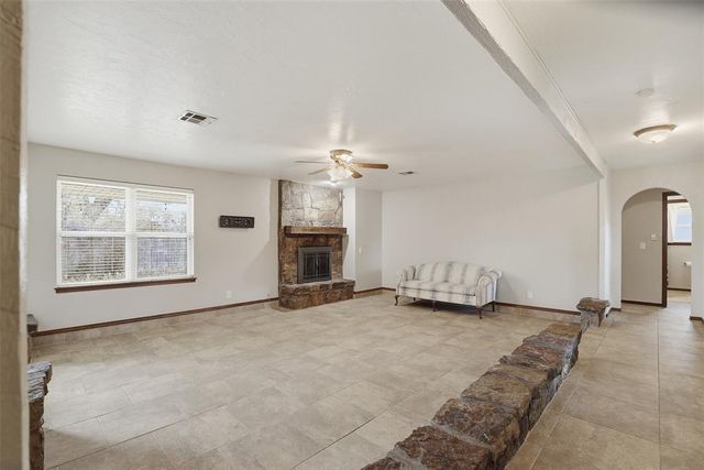 5032 Alan Lane, Oklahoma City, OK 73135