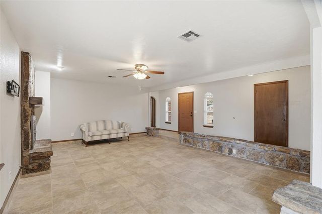 5032 Alan Lane, Oklahoma City, OK 73135