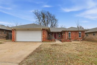 5032 Alan Lane, Oklahoma City, OK 73135