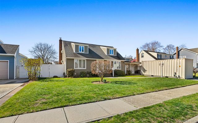 3976 Wicks Avenue, Seaford, NY 11783