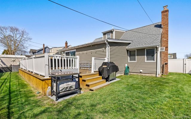 3976 Wicks Avenue, Seaford, NY 11783