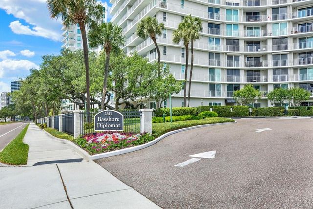 2611 BAYSHORE BOULEVARD 304, Tampa, FL 33629