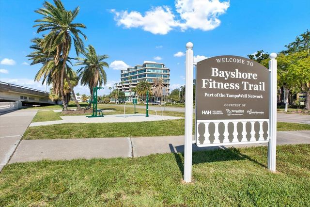 2611 BAYSHORE BOULEVARD 304, Tampa, FL 33629