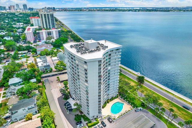 2611 BAYSHORE BOULEVARD 304, Tampa, FL 33629