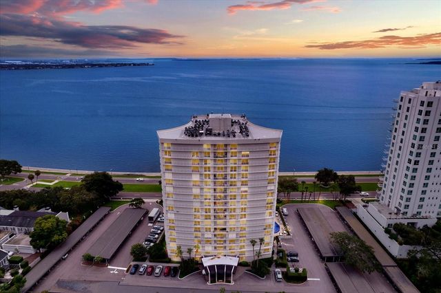 2611 BAYSHORE BOULEVARD 304, Tampa, FL 33629