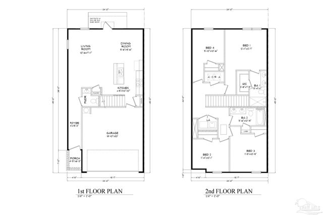 56 Hatten Ct, Mary Esther, FL 32569