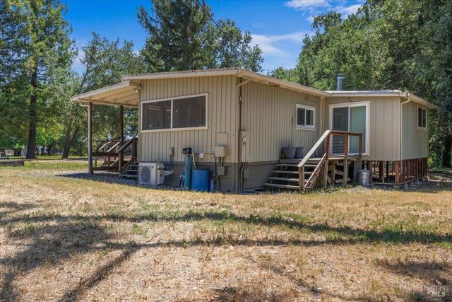 5647 Highway 128 Hwy, Geyserville, CA 95441