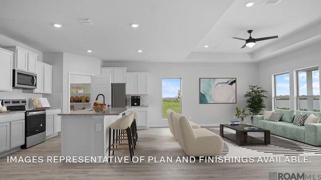 3410 Chien Street, Zachary, LA 70791