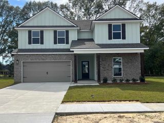 3410 Chien Street, Zachary, LA 70791