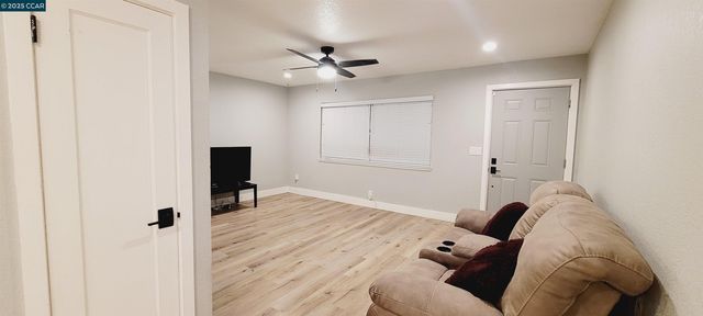 2744 El Rey St, Antioch, CA 94509