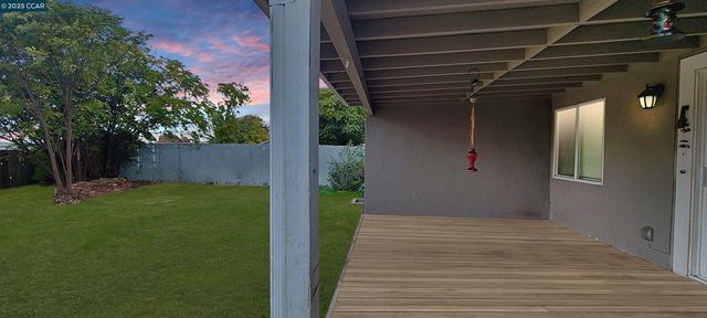 2744 El Rey St, Antioch, CA 94509