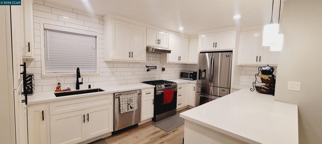 2744 El Rey St, Antioch, CA 94509