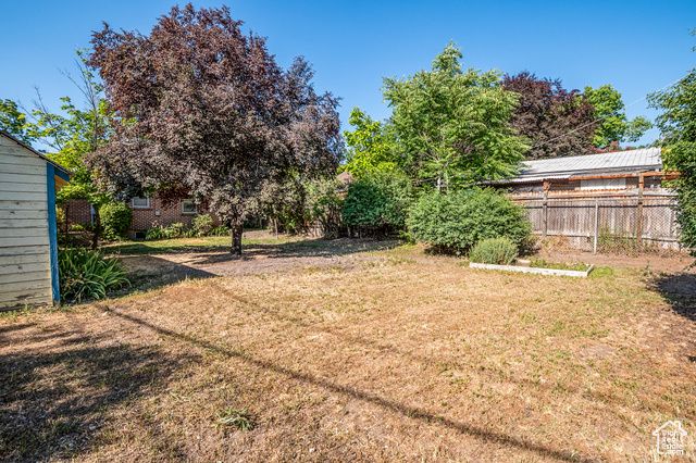 1214 E PARKWAY AVE, Salt Lake City, UT 84106