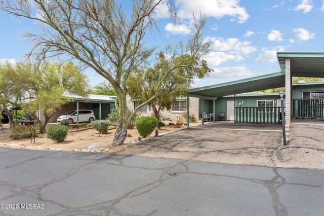 133 E Mountain Morning Drive, Oro Valley, AZ 85737