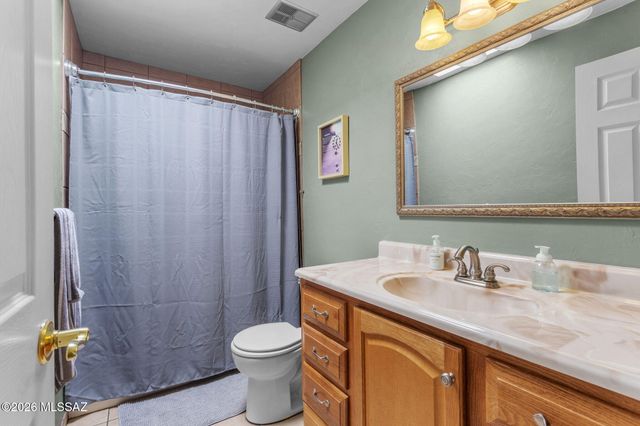 133 E Mountain Morning Drive, Oro Valley, AZ 85737