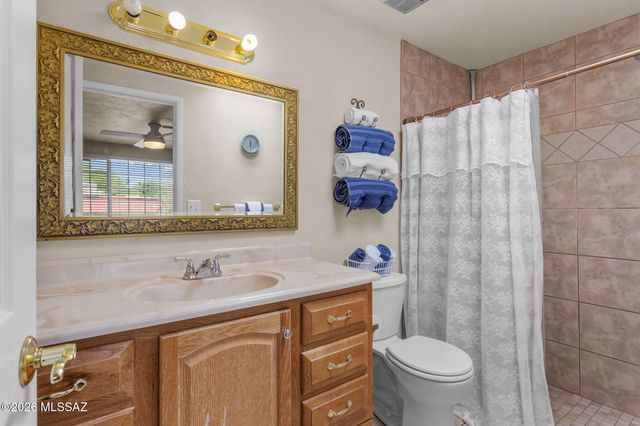 133 E Mountain Morning Drive, Oro Valley, AZ 85737