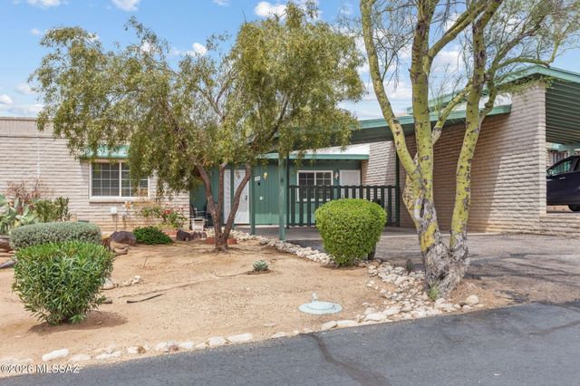 133 E Mountain Morning Drive, Oro Valley, AZ 85737