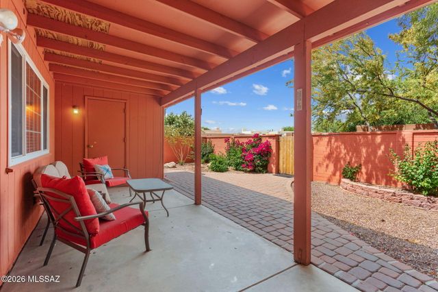 133 E Mountain Morning Drive, Oro Valley, AZ 85737