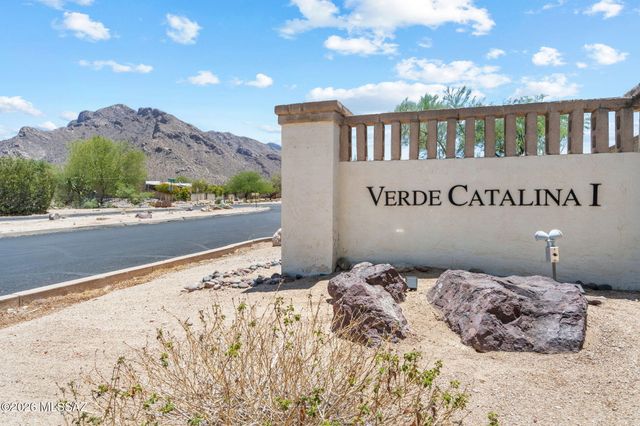 133 E Mountain Morning Drive, Oro Valley, AZ 85737