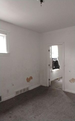 6307 Woodrow Street, Detroit City, MI 48210