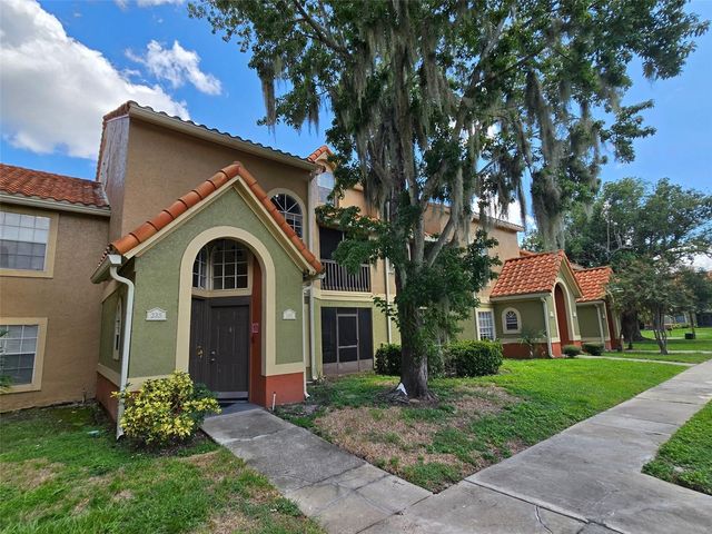 409 FOUNTAINHEAD CIRCLE, Kissimmee, FL 34741