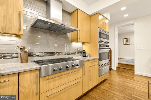 3111 CHAIN BRIDGE RD NW, Washington, DC 20016