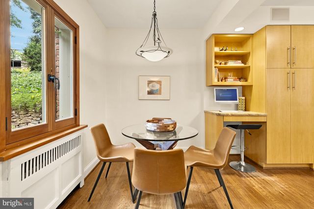 3111 CHAIN BRIDGE RD NW, Washington, DC 20016