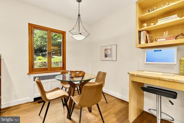 3111 CHAIN BRIDGE RD NW, Washington, DC 20016