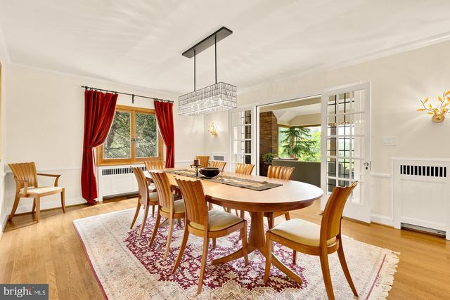 3111 CHAIN BRIDGE RD NW, Washington, DC 20016