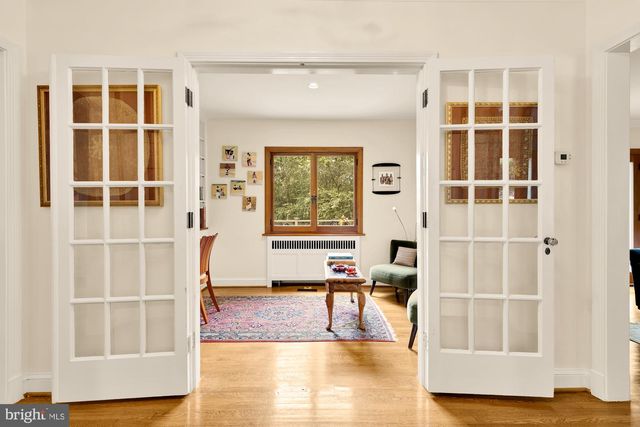 3111 CHAIN BRIDGE RD NW, Washington, DC 20016
