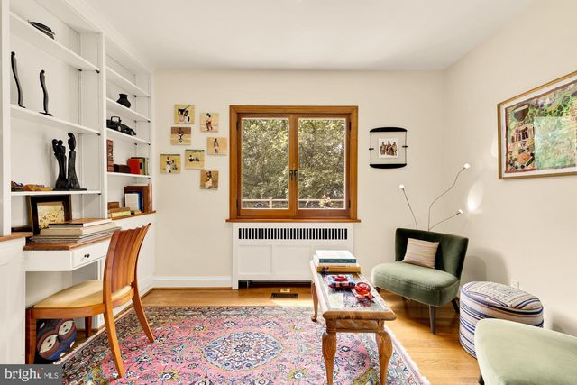 3111 CHAIN BRIDGE RD NW, Washington, DC 20016