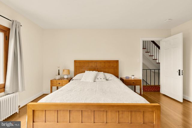 3111 CHAIN BRIDGE RD NW, Washington, DC 20016