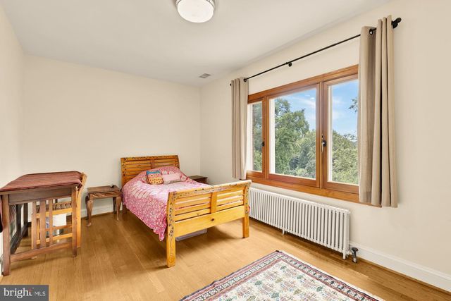 3111 CHAIN BRIDGE RD NW, Washington, DC 20016